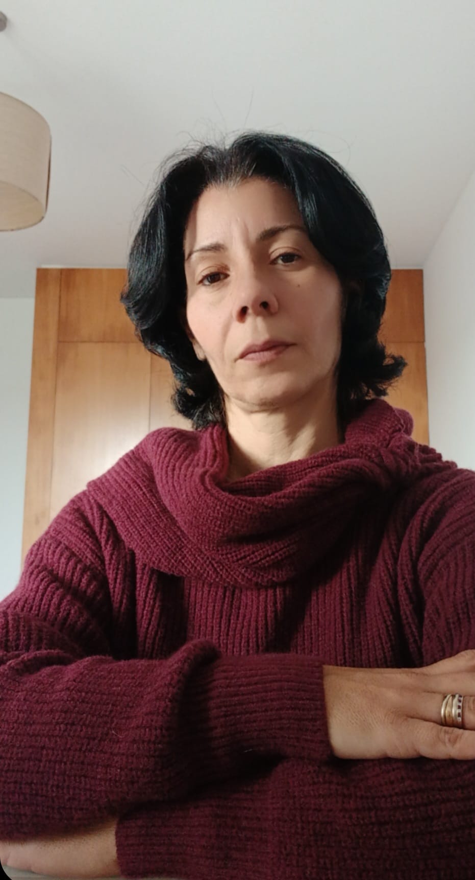 Thaiza Chagas - Terapeuta Ortomolecular